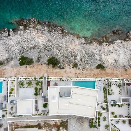 Alluring 5 Bedrooms Evening Star Private Infinity Pool With Stunning Views Villa