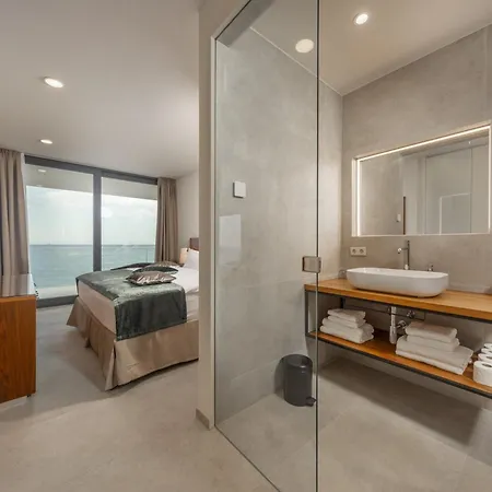 Villa Alluring 5 Bedrooms Evening Star Private Infinity Pool With Stunning Views *