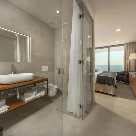 Villa Alluring 5 Bedrooms Evening Star Private Infinity Pool With Stunning Views *