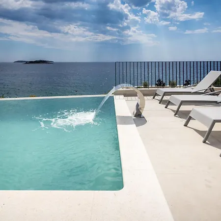 Villa Alluring 5 Bedrooms Evening Star Private Infinity Pool With Stunning Views