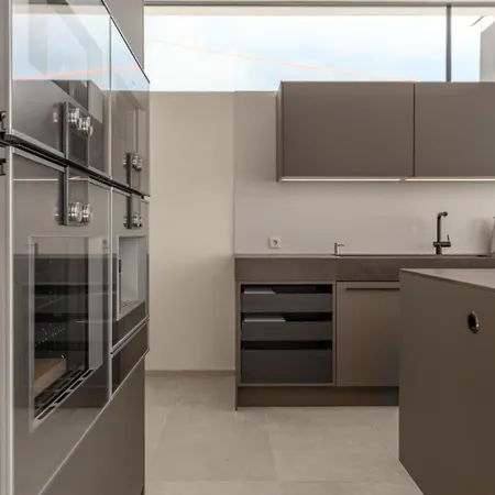 Villa Alluring 5 Bedrooms Evening Star *