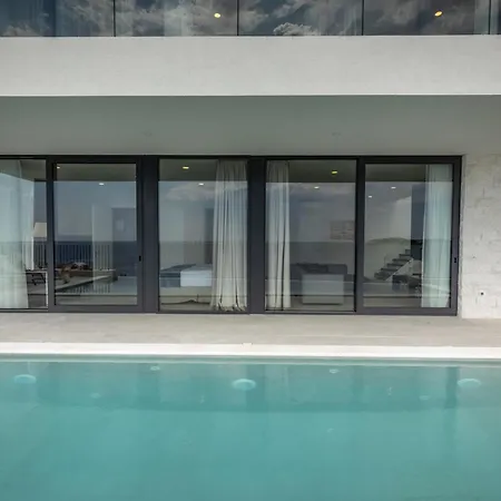 Villa Alluring 5 Bedrooms Evening Star Private Infinity Pool With Stunning Views *