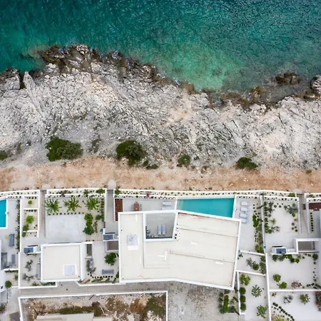 Alluring 5 Bedrooms Evening Star Private Infinity Pool With Stunning Views Villa