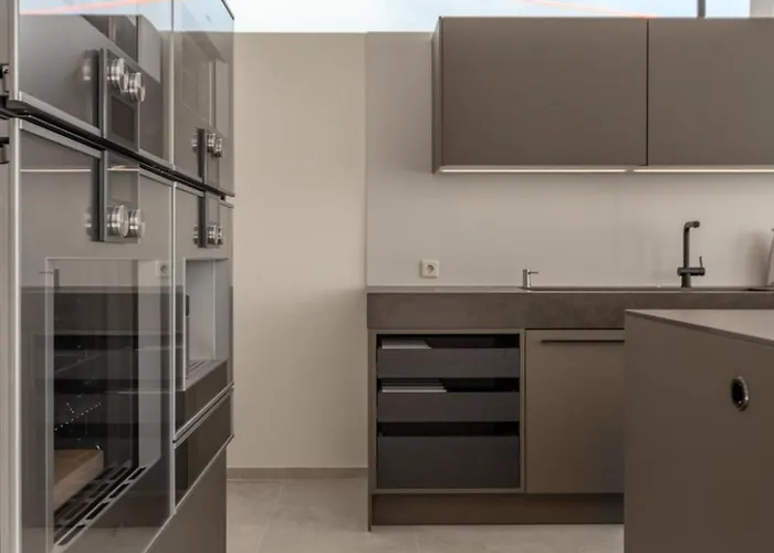 Villa Alluring 5 Bedrooms Evening Star *